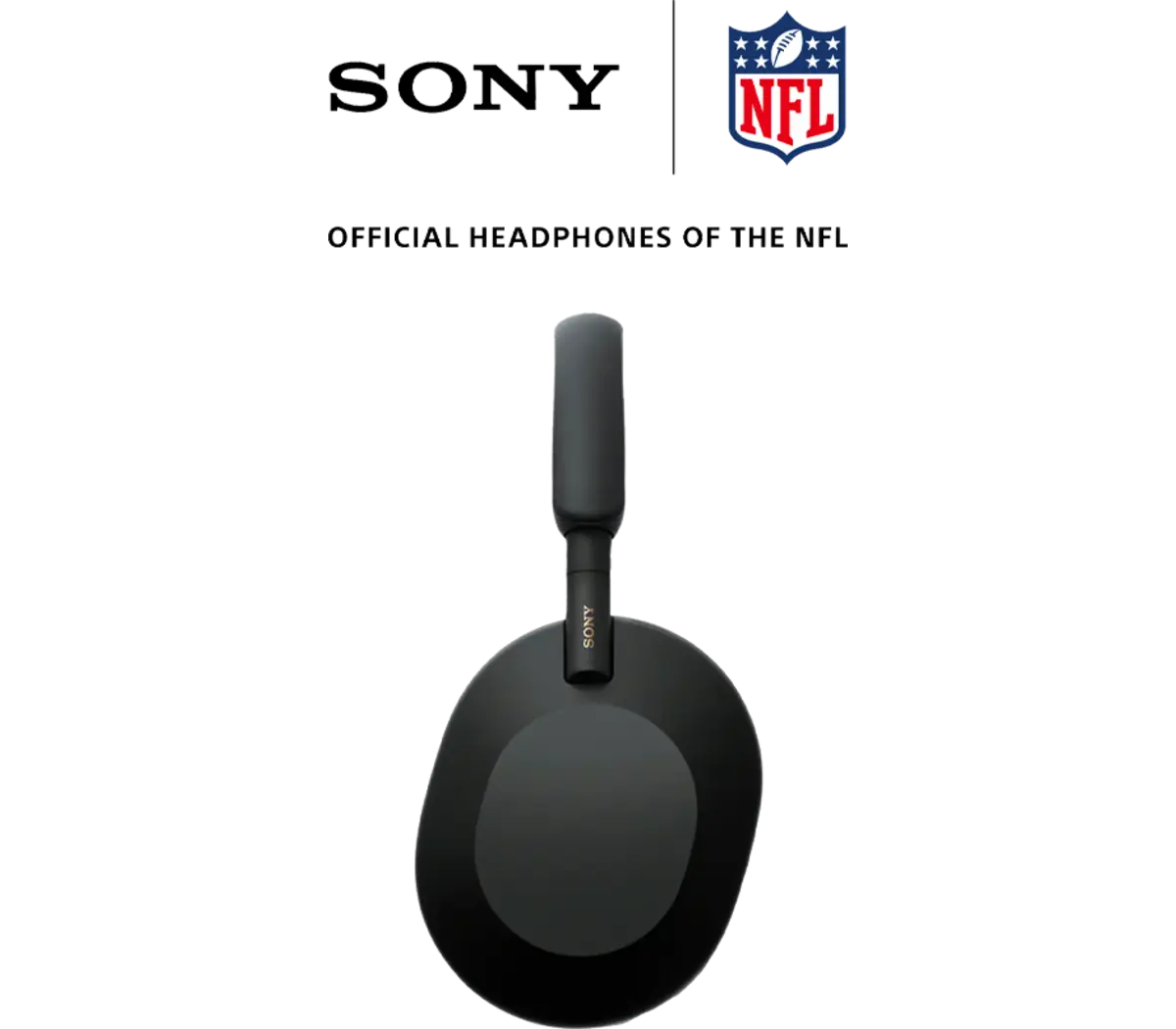  Sony WH-1000XM5 Premium Noise Canceling Headphones